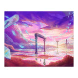 Lost In Memories (Print Only) thumbnail