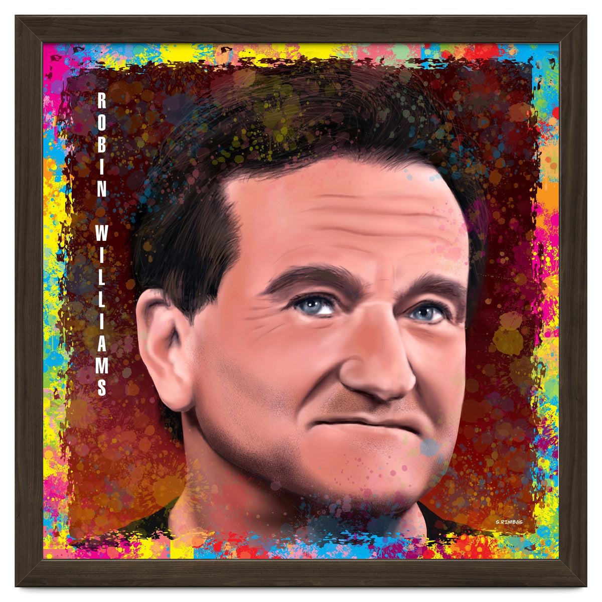 Robin Williams