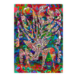 Planta Salvaje 52 (Print Only) thumbnail