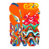Pop Abstract Asimetrico 5 Copia (Print Only) thumbnail