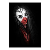 Dark Hunger (Print Only) thumbnail