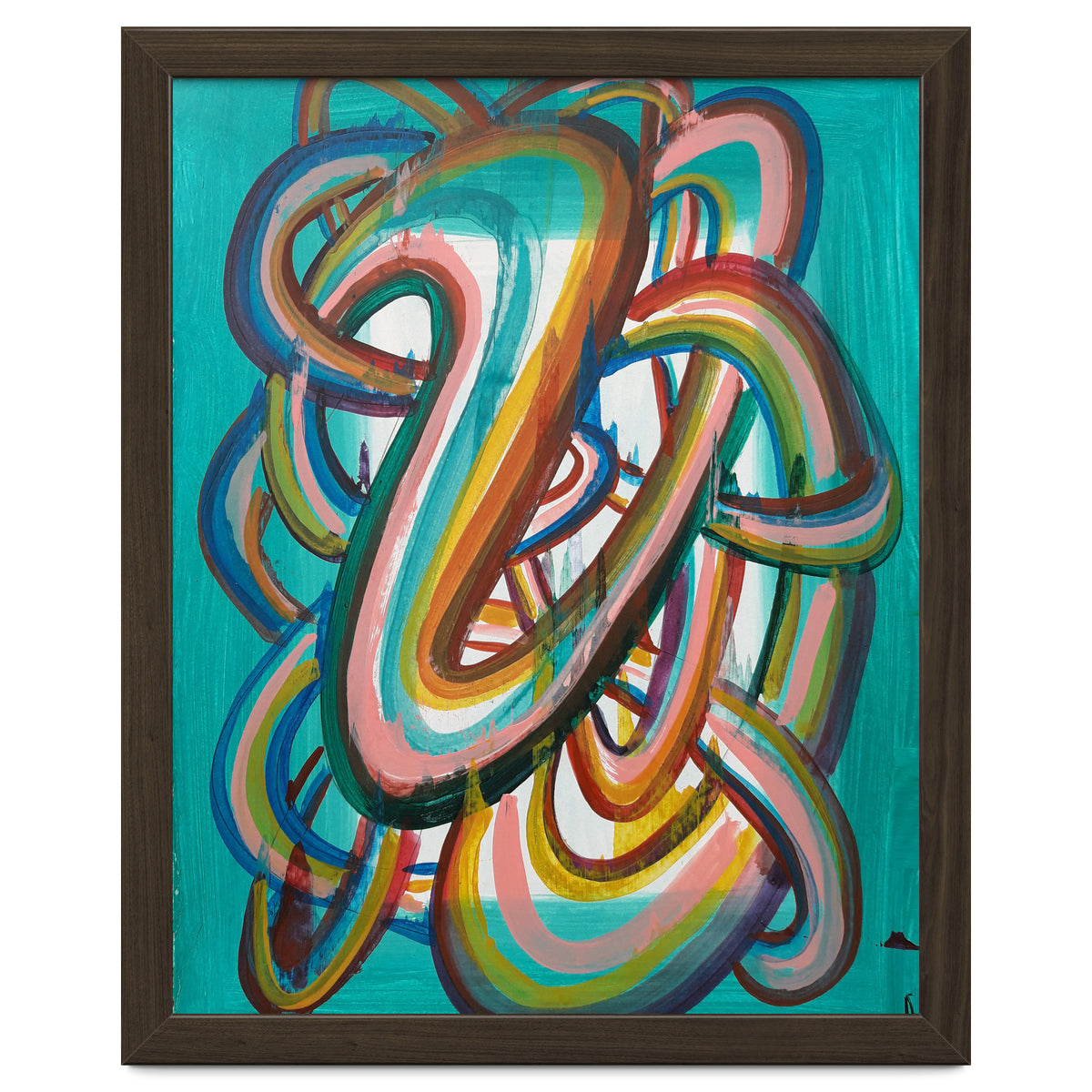 Formas En El Espacio 32