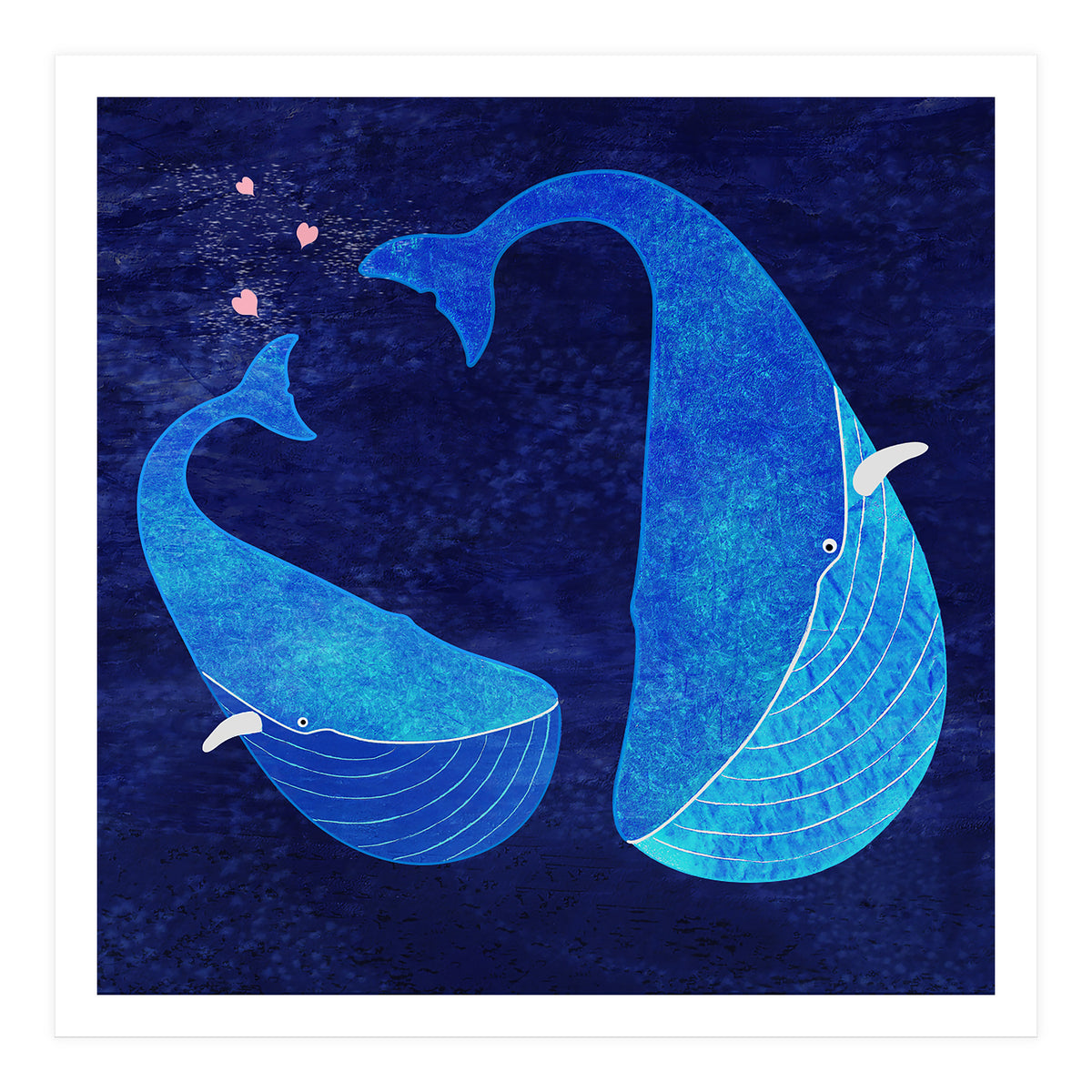 The Inner Space Squared (Print Only)