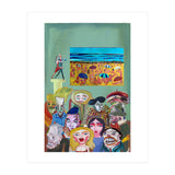 Graffiti Digital 2022 928 (Print Only) thumbnail