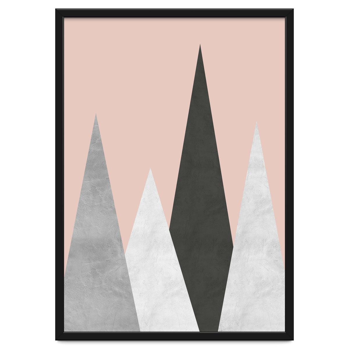 Scandinavian forest I