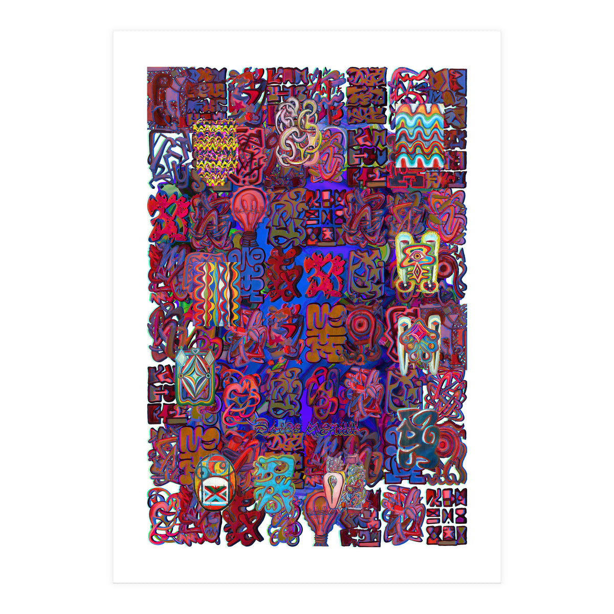 New Graffiti2022 104 (Print Only)