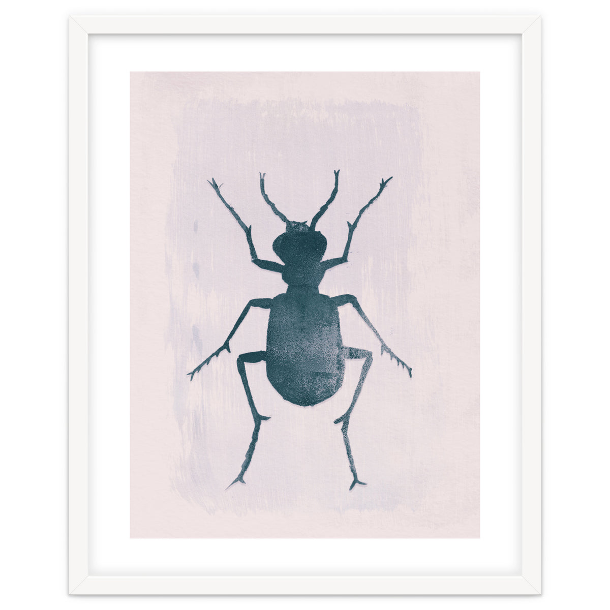 Beetle 1
