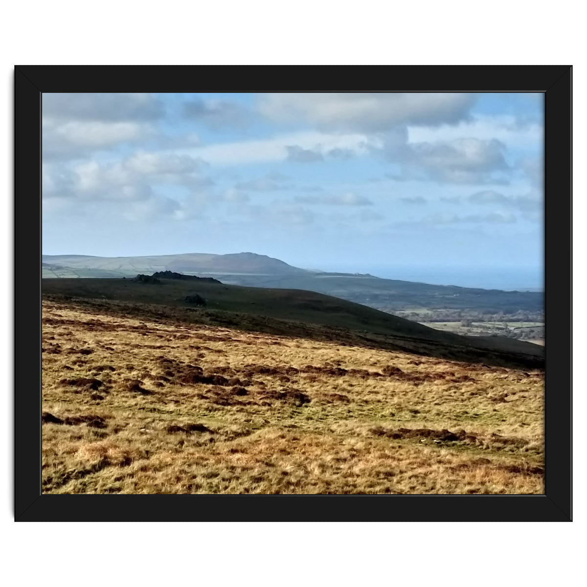 Preseli Hills