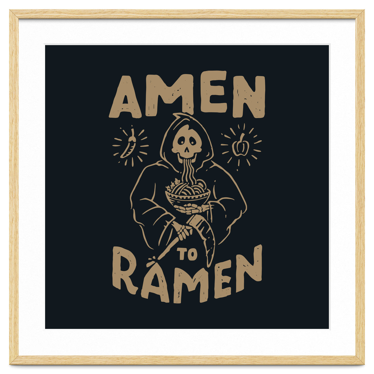 Amen Ramen