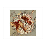 Honey  Sorrow (Print Only) thumbnail