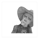 The Stranger (Print Only) thumbnail