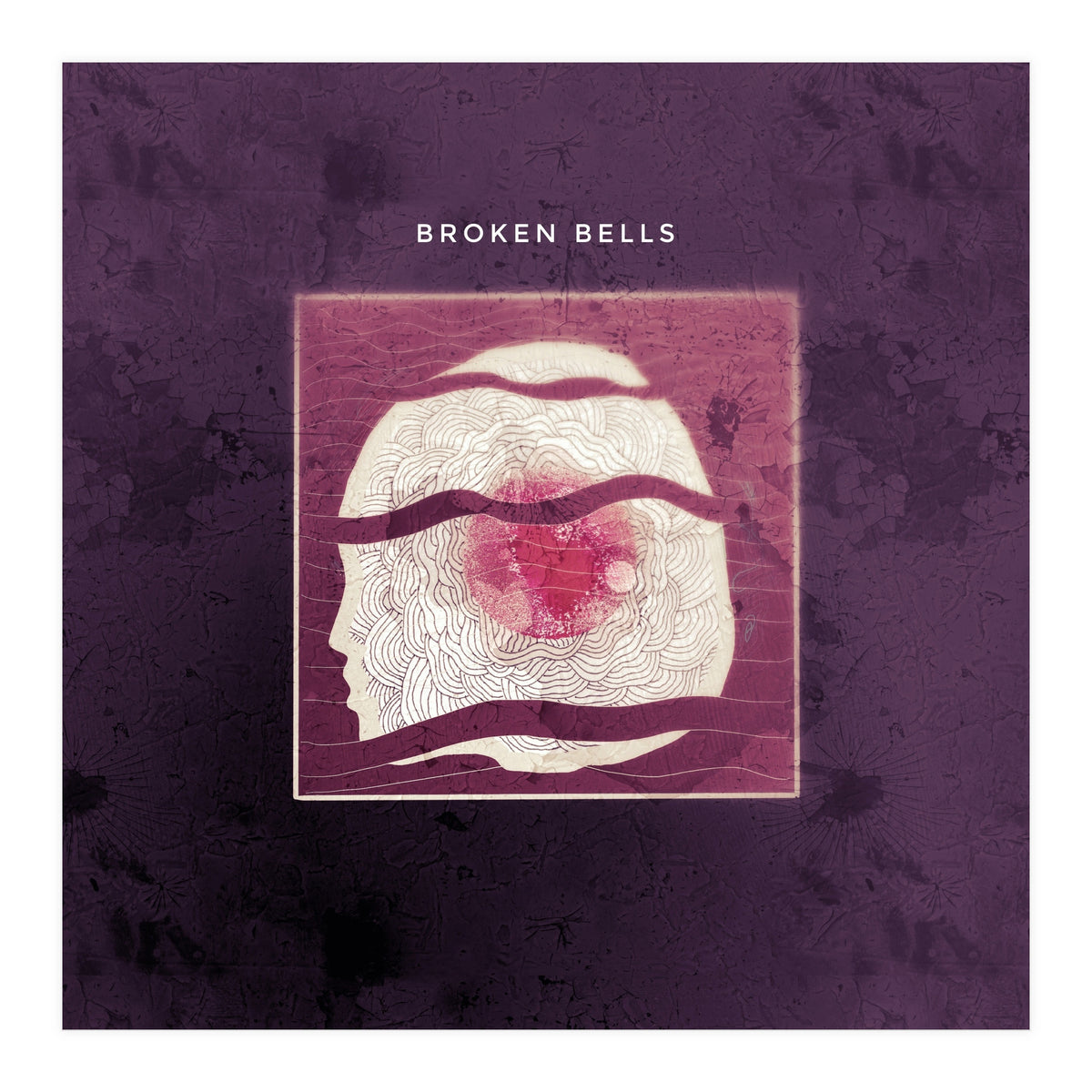 Reimagined album  (Print Only)