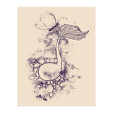Touch Of Creation (Print Only) thumbnail
