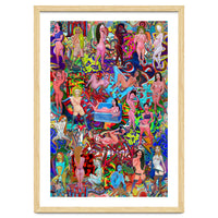 Chicas 3d 4