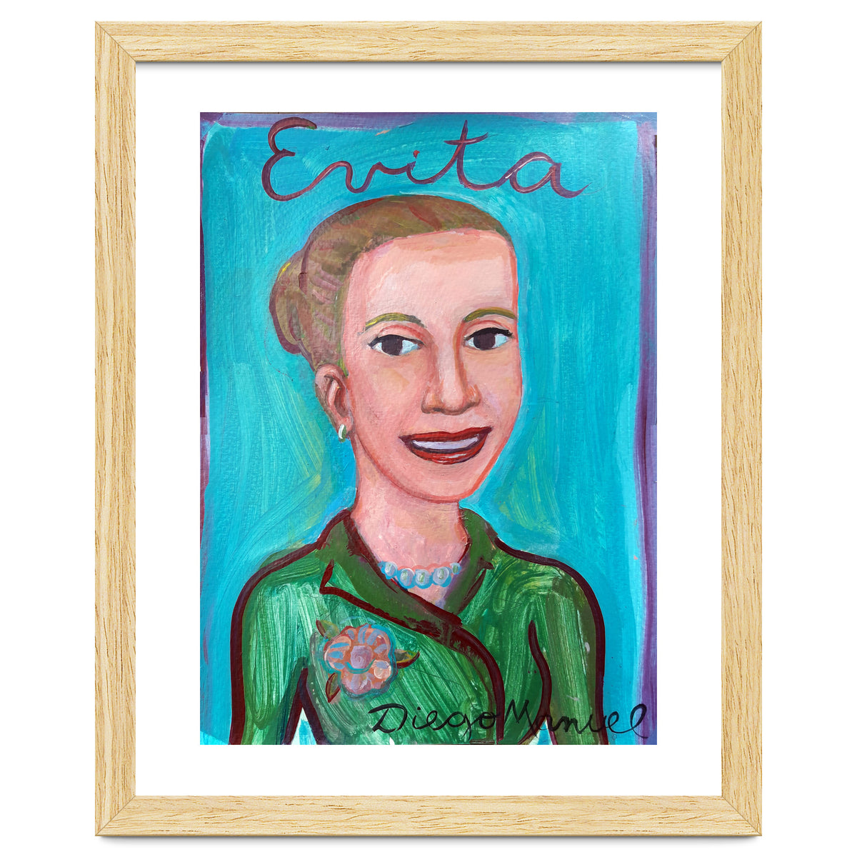 Evita