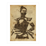Kitana (Print Only) thumbnail