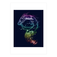 Haku Nebula (Print Only)