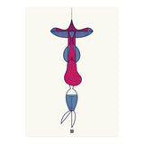 Upside Down Love (Print Only) thumbnail