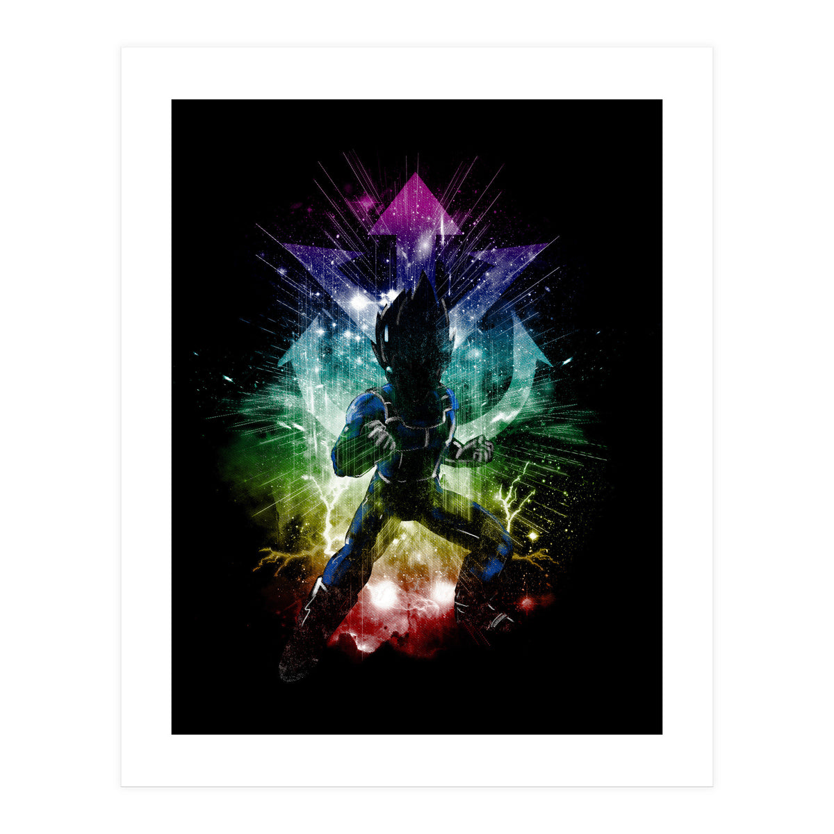 Final Flash (Print Only)