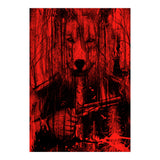 Assassin (Print Only) thumbnail