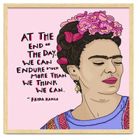 Fridha Kahlo