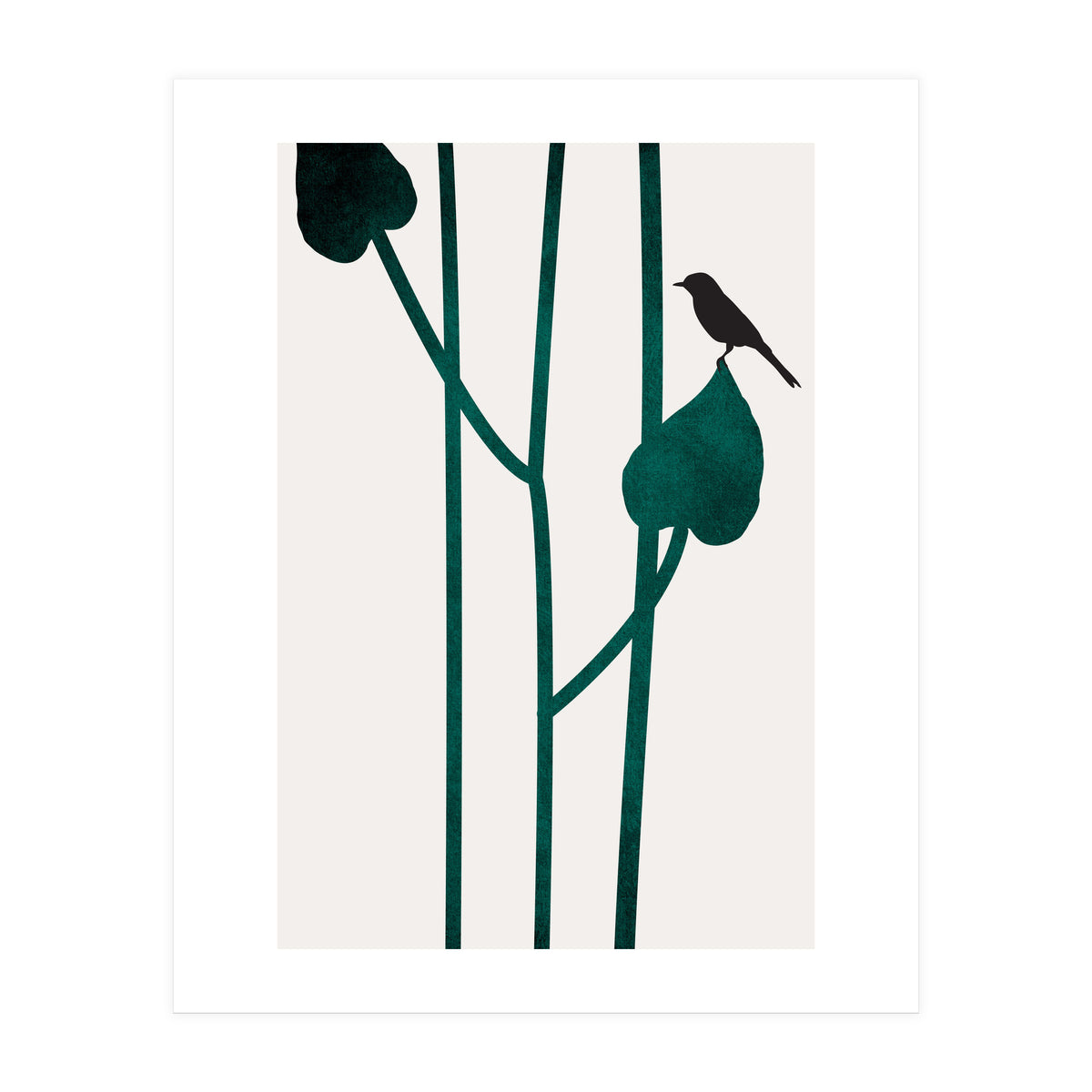 The Bird (Print Only)