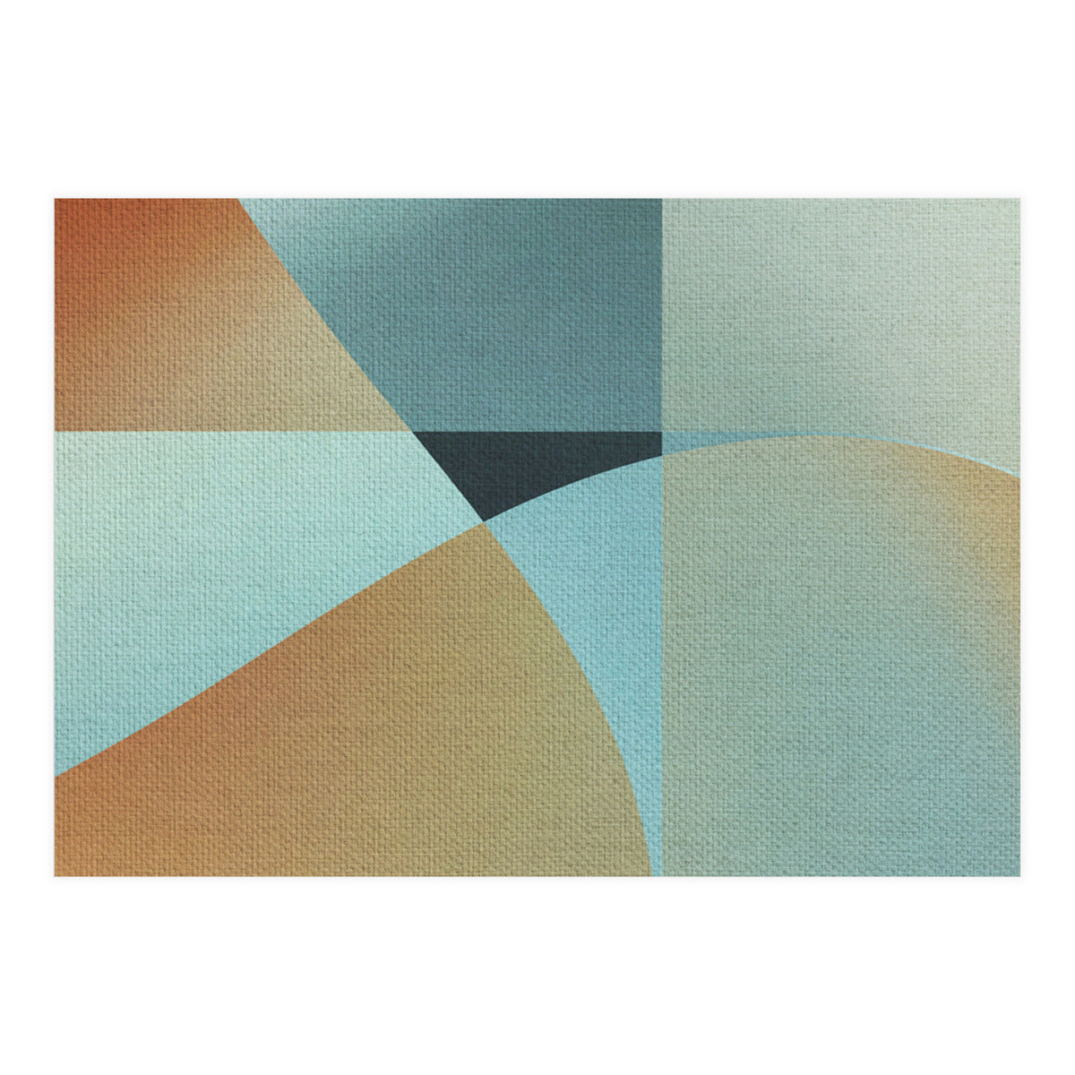 Bikini Girl 1 (Print Only)