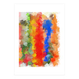 Art In Squares (Print Only) thumbnail