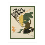The Eternal Prodigal Advertisement (Print Only) thumbnail