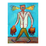 the strict lord of the portfolios (Print Only) thumbnail
