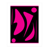 Abstrato Geométrico 43.1 (Print Only) thumbnail