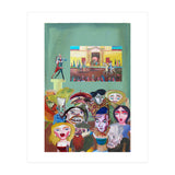 Graffiti Digital 2022 937 (Print Only) thumbnail
