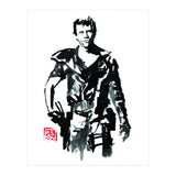 Mad Max  (Print Only) thumbnail