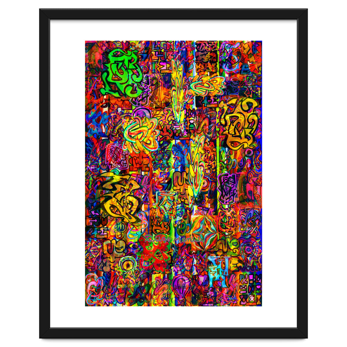 Graffiti Digital 2022 402