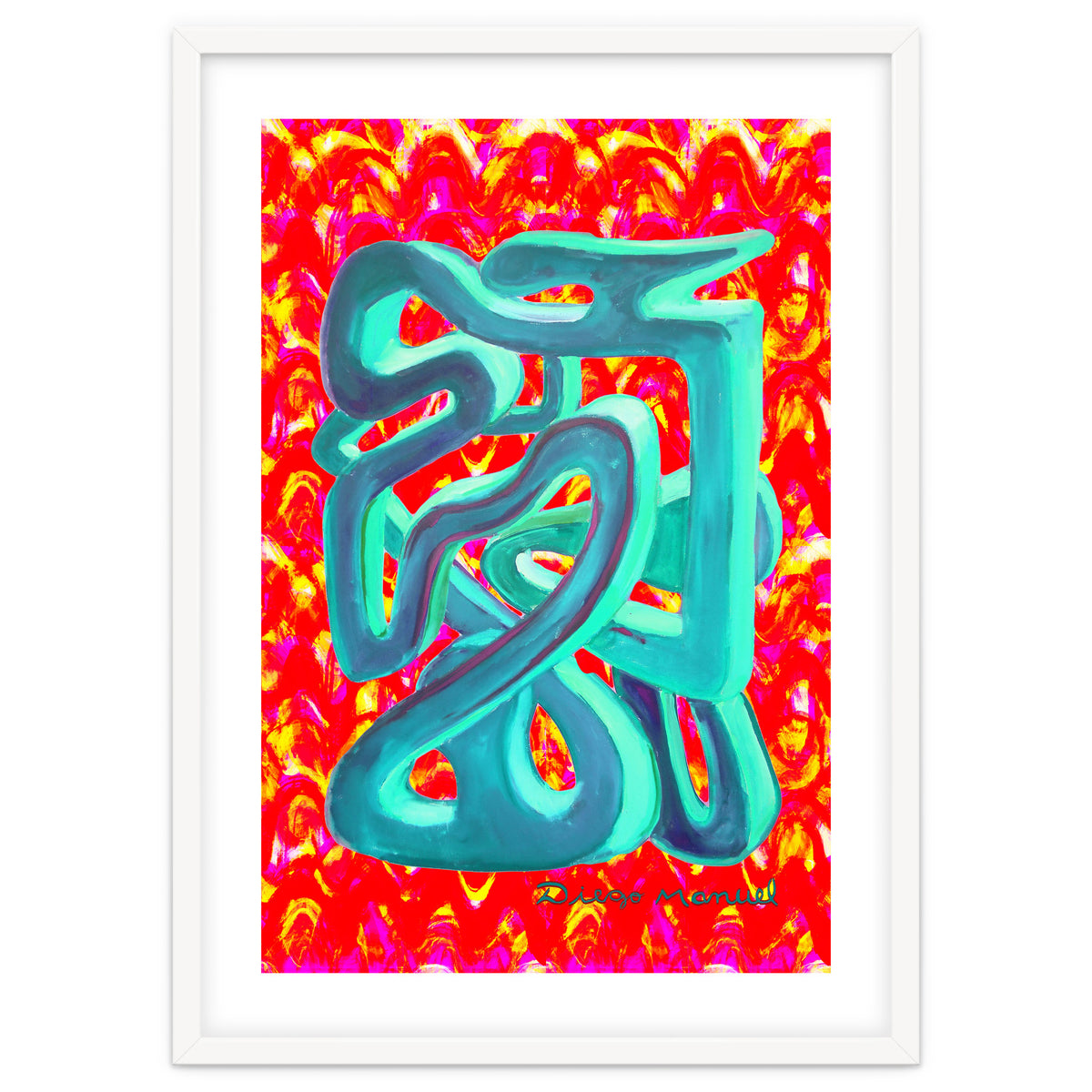 Graffiti Nuevo 2023 3