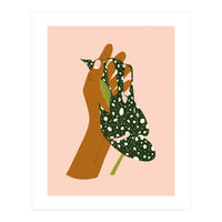 Botanical Love (Print Only)