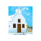 When In Greece (Print Only) thumbnail