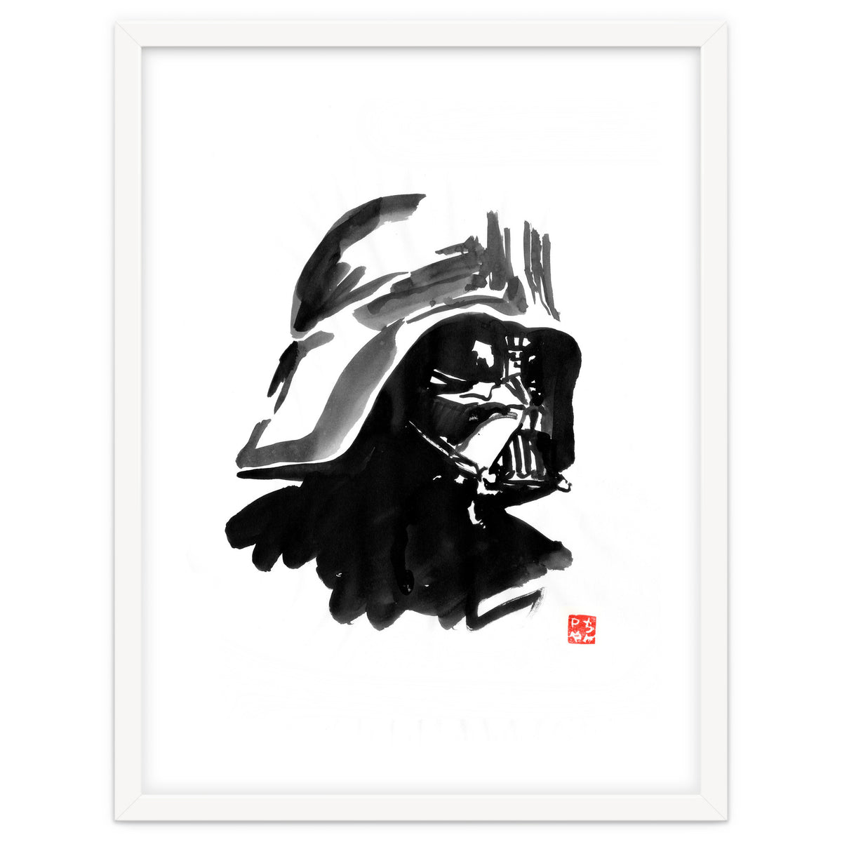 Darth vader