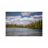 Lake George (Print Only) thumbnail