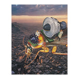 Cockroach Airways (Print Only) thumbnail