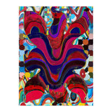 Pop Abstract 2023 Tapiz 94 (Print Only) thumbnail