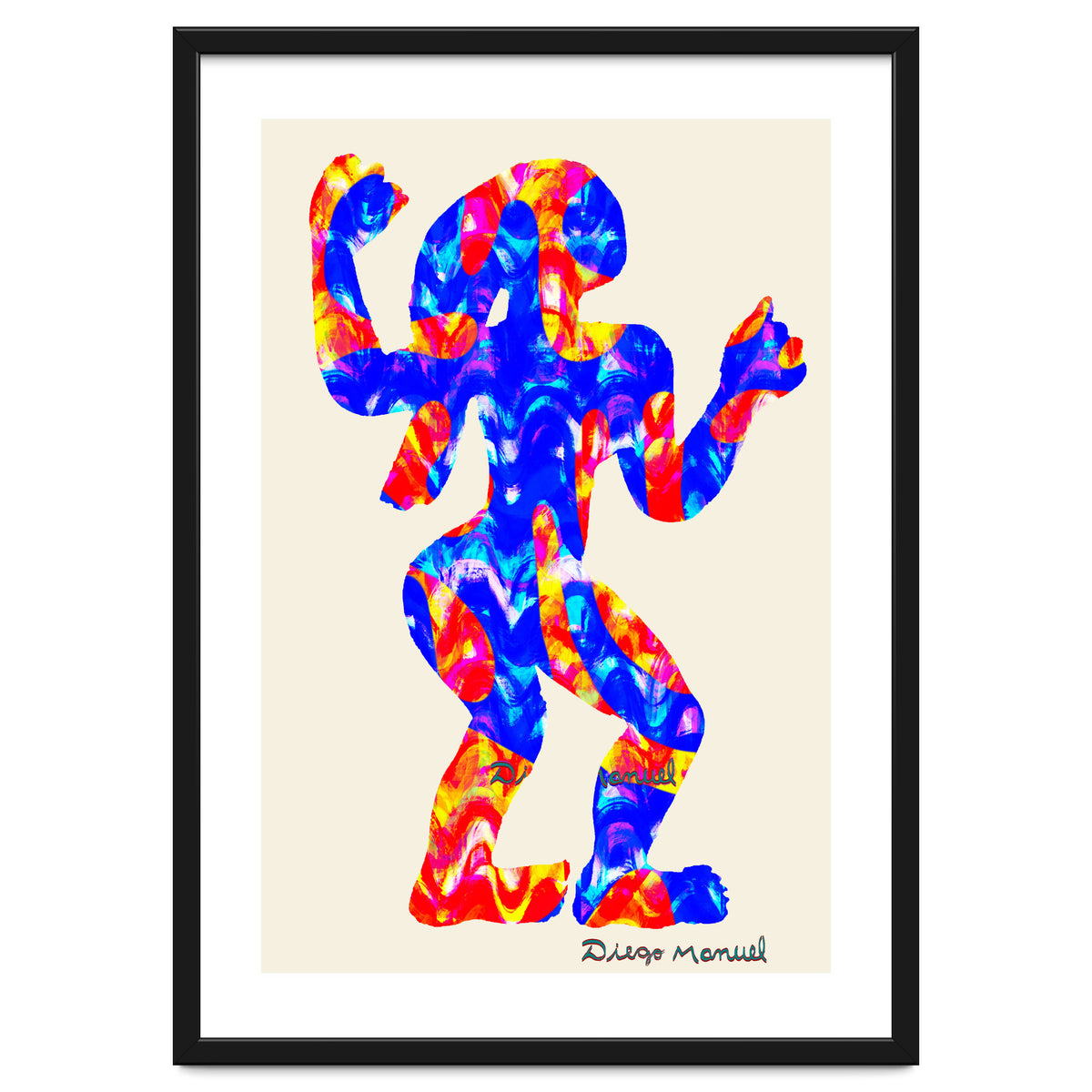 Graffiti Digital Nuevo 8