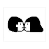 Digital Love (Print Only) thumbnail