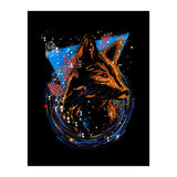 Magical Fox (Print Only) thumbnail