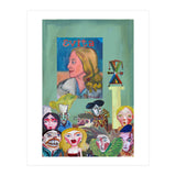 Graffiti Digital 2022 955 (Print Only) thumbnail