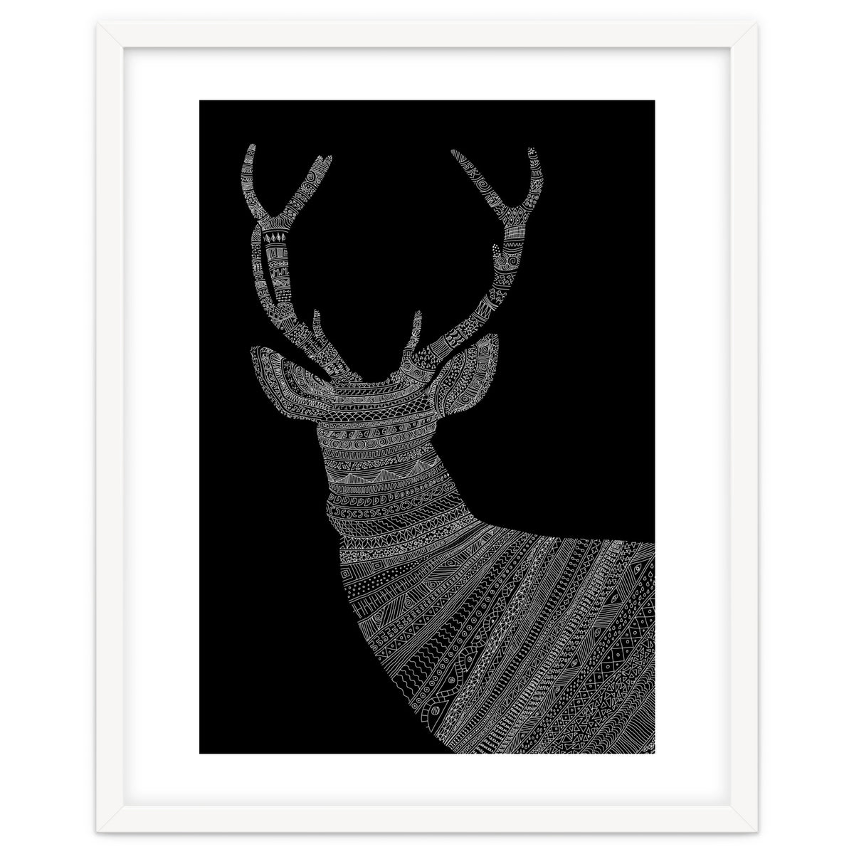Stag 3