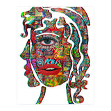 Mujer Digital 2 9  (Print Only) thumbnail