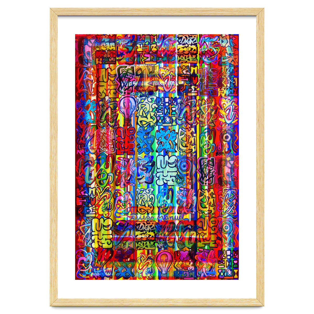 Graffiti Digital 2022 359