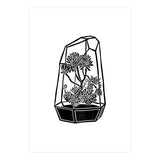 Terrarium  (Print Only) thumbnail
