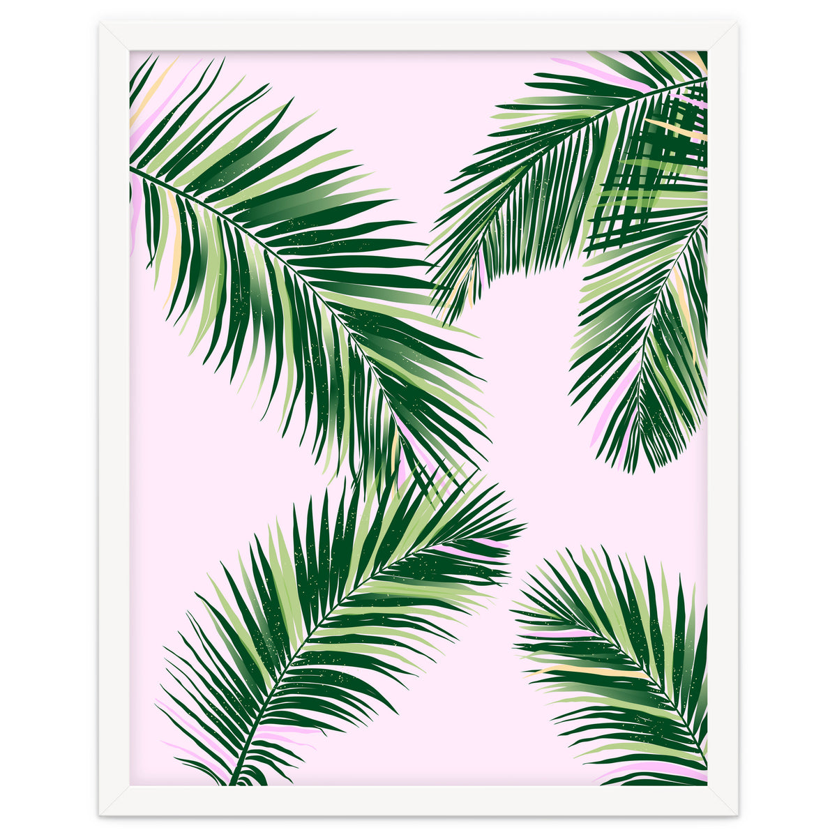 Palmfrond